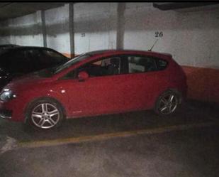 Parking of Garage to rent in Getafe