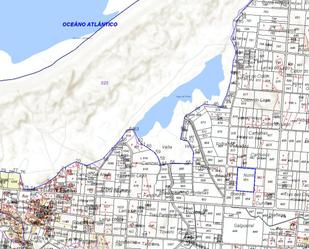 Exterior view of Non-constructible Land for sale in Laxe