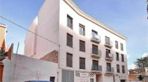 Photo 2 of Garage to rent in Calle Cervantes, 10, Benissa pueblo, Alicante