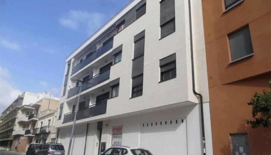 Photo 1 of Garage to rent in Calle Cervantes, 10, Benissa pueblo, Alicante