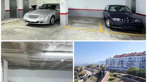 Photo 3 of Garage to rent in Calle Cervantes, 10, Benissa pueblo, Alicante