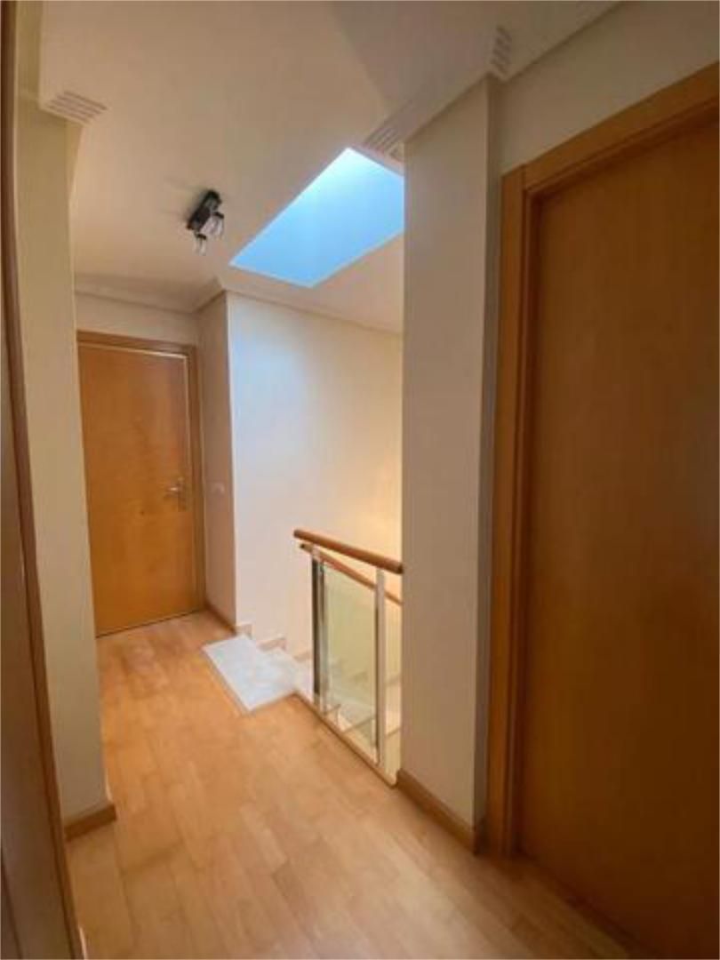 Attic for sale in Ponferrada