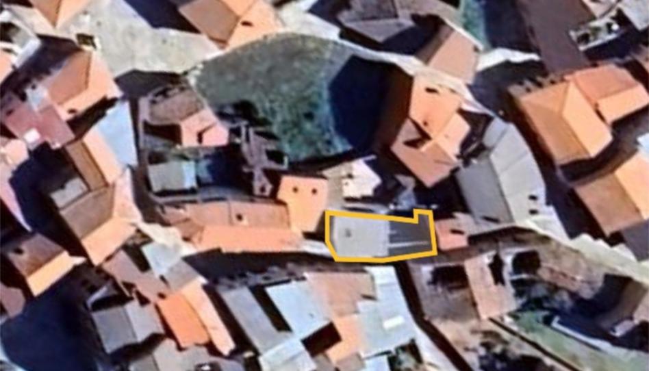 Photo 1 of Flat for sale in Calle Padilla, 14, Aldeanueva de San Bartolomé, Toledo