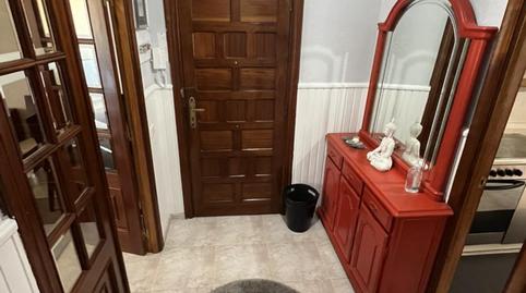 Foto 4 de Piso en venta en Rúa Castelao, 5, Cuntis, Pontevedra