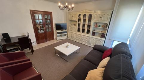 Foto 5 de Piso en venta en Rúa Castelao, 5, Cuntis, Pontevedra