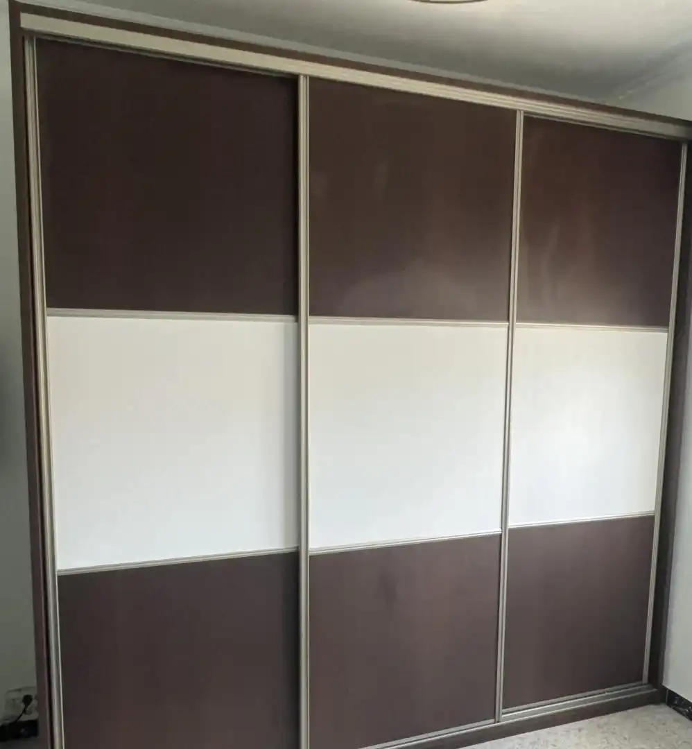 Wohnung zum Verkauf in Cuntis mit Heizung, Abstellraum und Möbliert