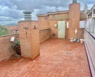 Terrace of Attic for sale in Montcada i Reixac  with Air Conditioner, Terrace and Balcony