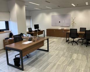 Office to rent in  Sevilla Capital