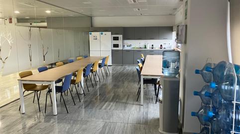 Photo 5 of Office for rent in Avenida de Diego Martínez Barrio, 10b, Parque María Luisa -Giralda Sur,  Sevilla Capital