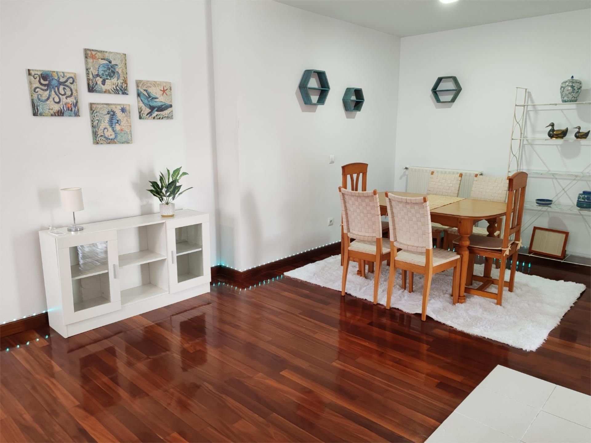 Dining room of Attic for sale in Ampuero  with Terrace