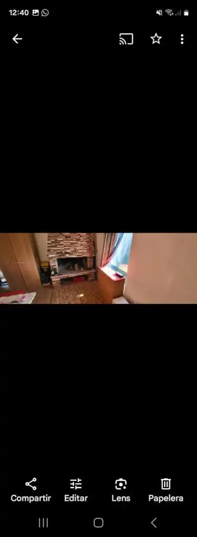 Bedroom of Detached homes for sale in Tamarite de Litera  with Heating, Private garden and Storage room