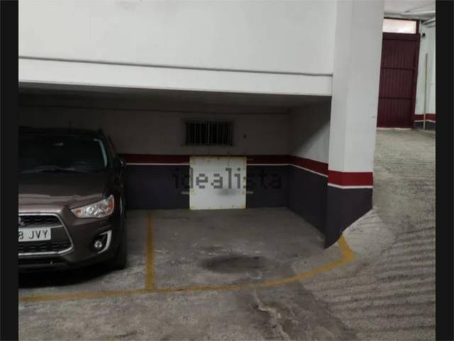 Garaje en Alquiler en Calle de Miguel Ángel Blanco, 18 en Valdefierro