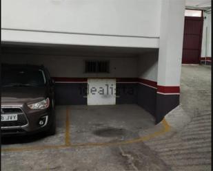 Parking of Garage to rent in  Zaragoza Capital