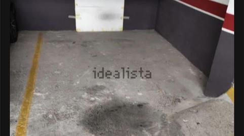 Garage to rent in Calle de Miguel Ángel Blanco, 18, Valdefierro, Zaragoza - image 2 Photo 2 of Garage to rent in Calle de Miguel Ángel Blanco, 18, Valdefierro, Zaragoza