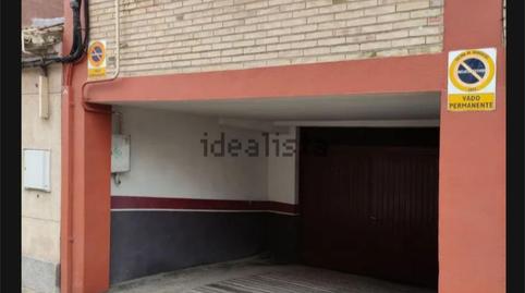 Garage to rent in Calle de Miguel Ángel Blanco, 18, Valdefierro, Zaragoza - image 3 Photo 3 of Garage to rent in Calle de Miguel Ángel Blanco, 18, Valdefierro, Zaragoza