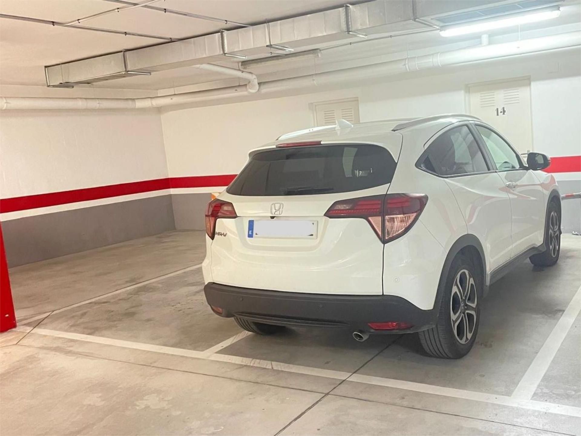 Parking of Garage for sale in Mijas