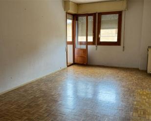 Living room of Flat for sale in Segovia Capital  with Balcony