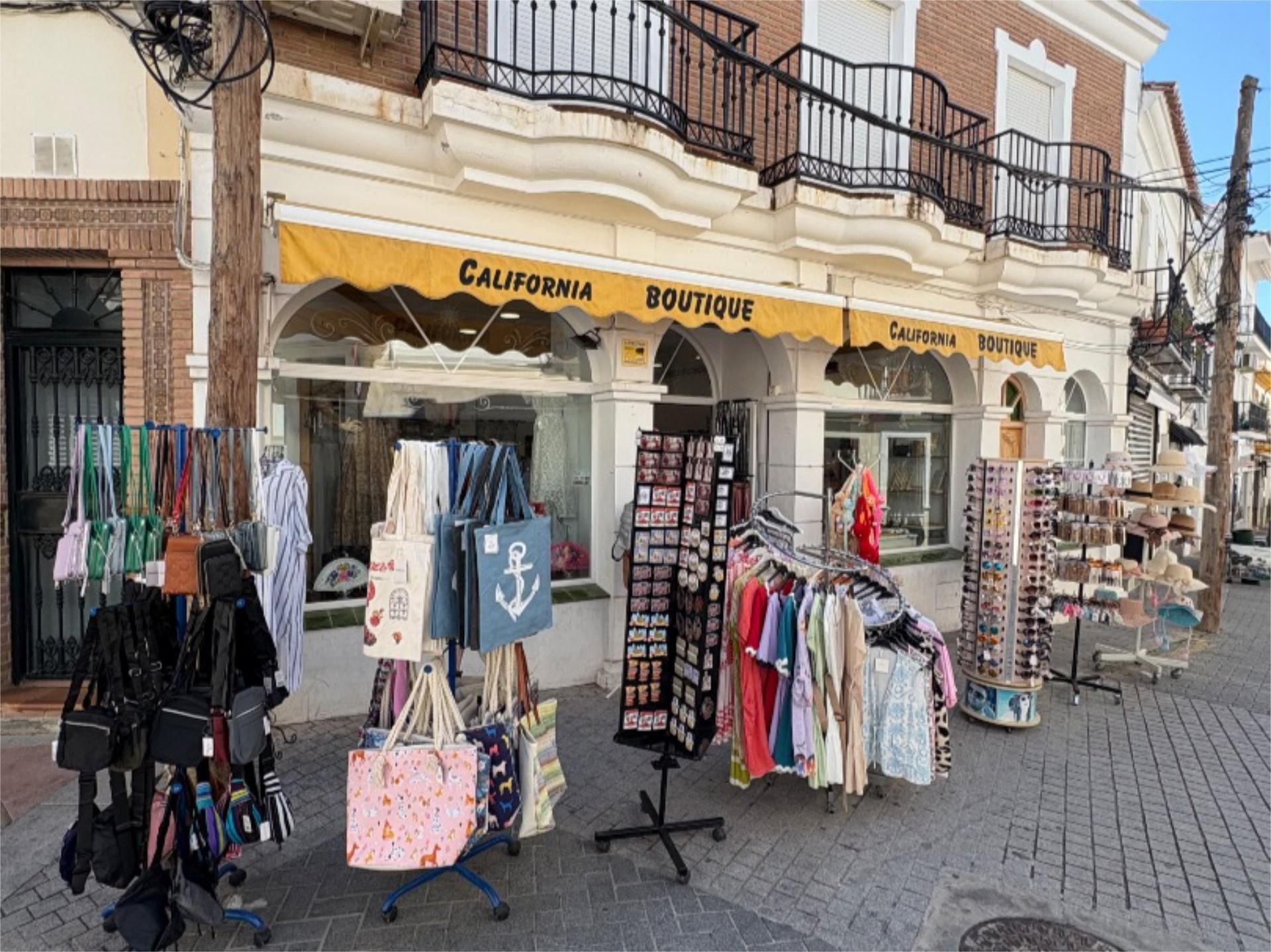Locales en traspaso baratos en Playa Burriana, Málaga fotocasa