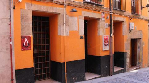 Foto 2 de Loft en venta en Calle Zapatería, 24, Centro, Soria