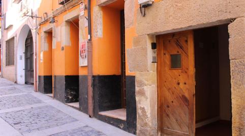 Foto 3 de Loft en venta en Calle Zapatería, 24, Centro, Soria