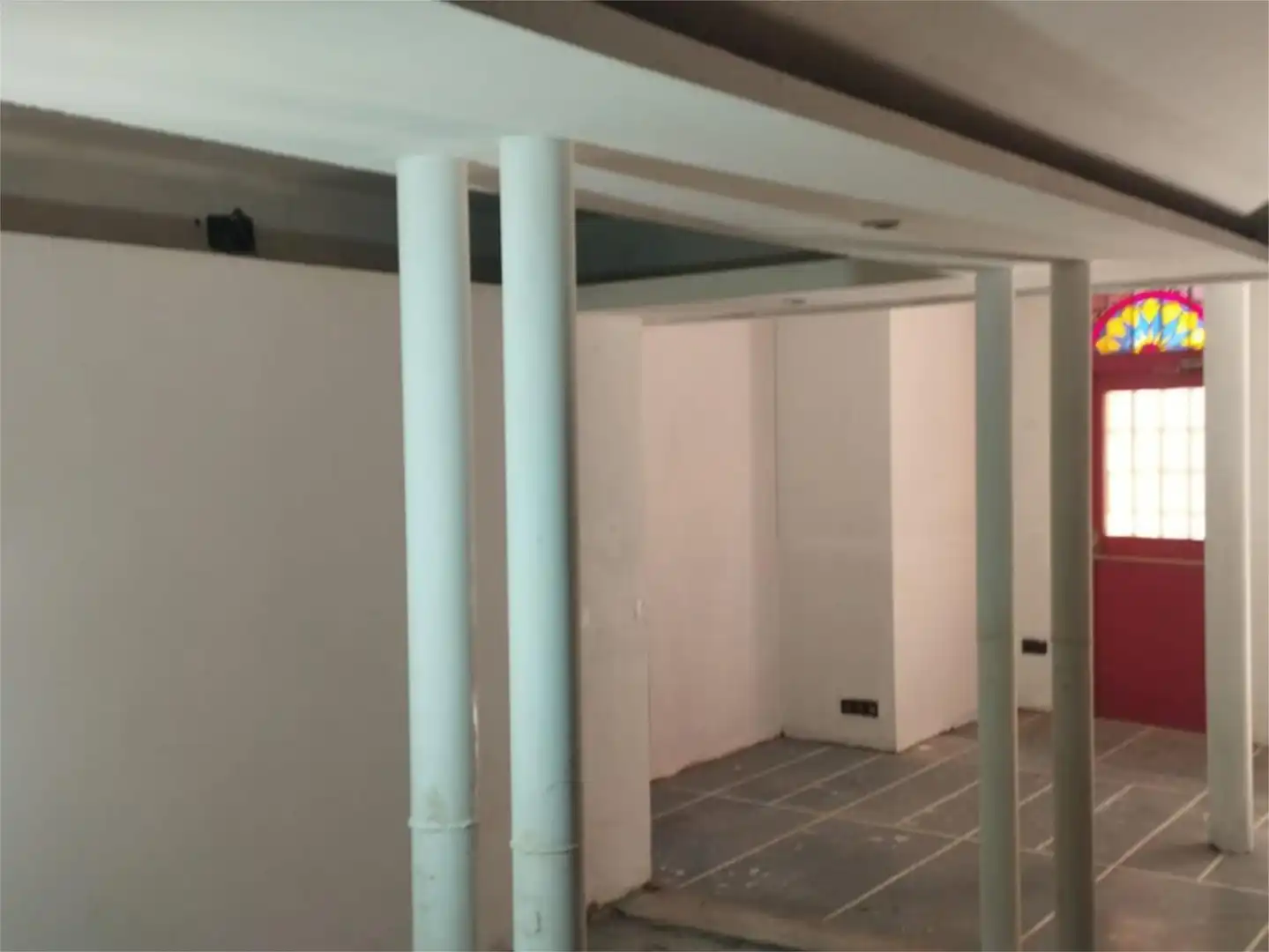 Planta baja en venta en Calle Zapatería, 24, Centro Planta baja en venta en Soria Capital