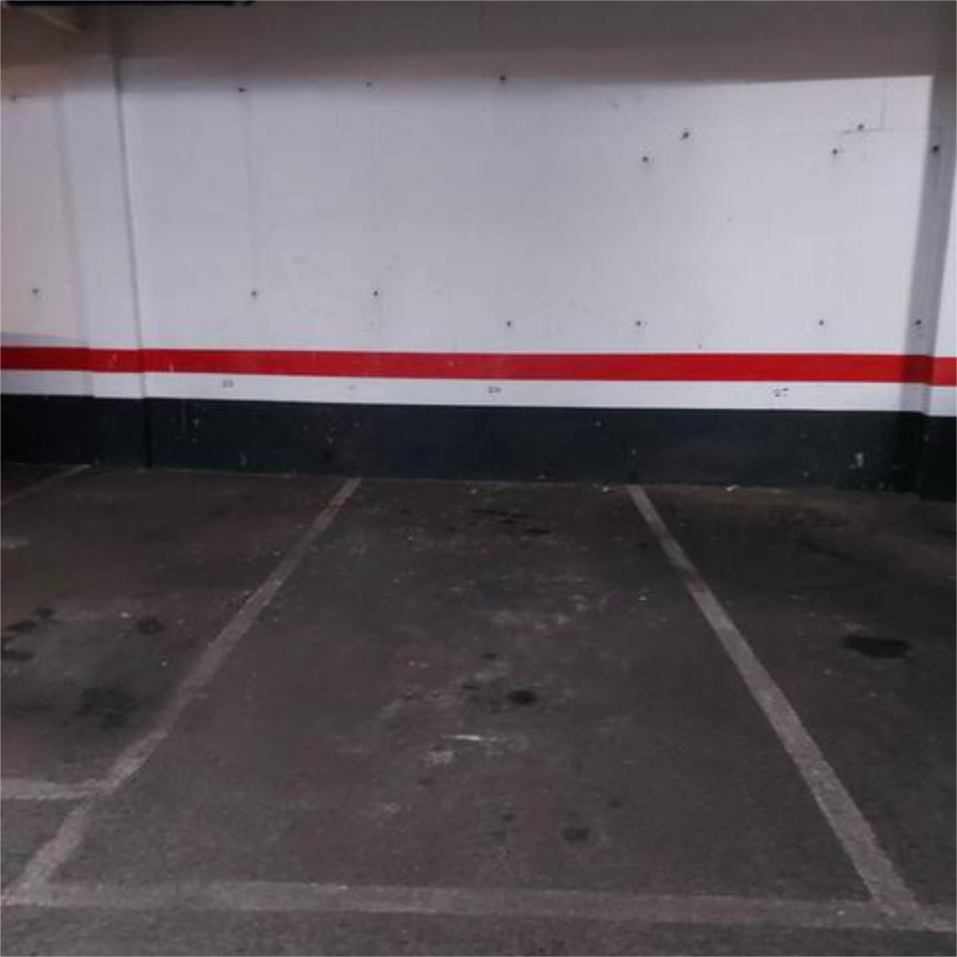 Parking of Garage to rent in  Santa Cruz de Tenerife Capital
