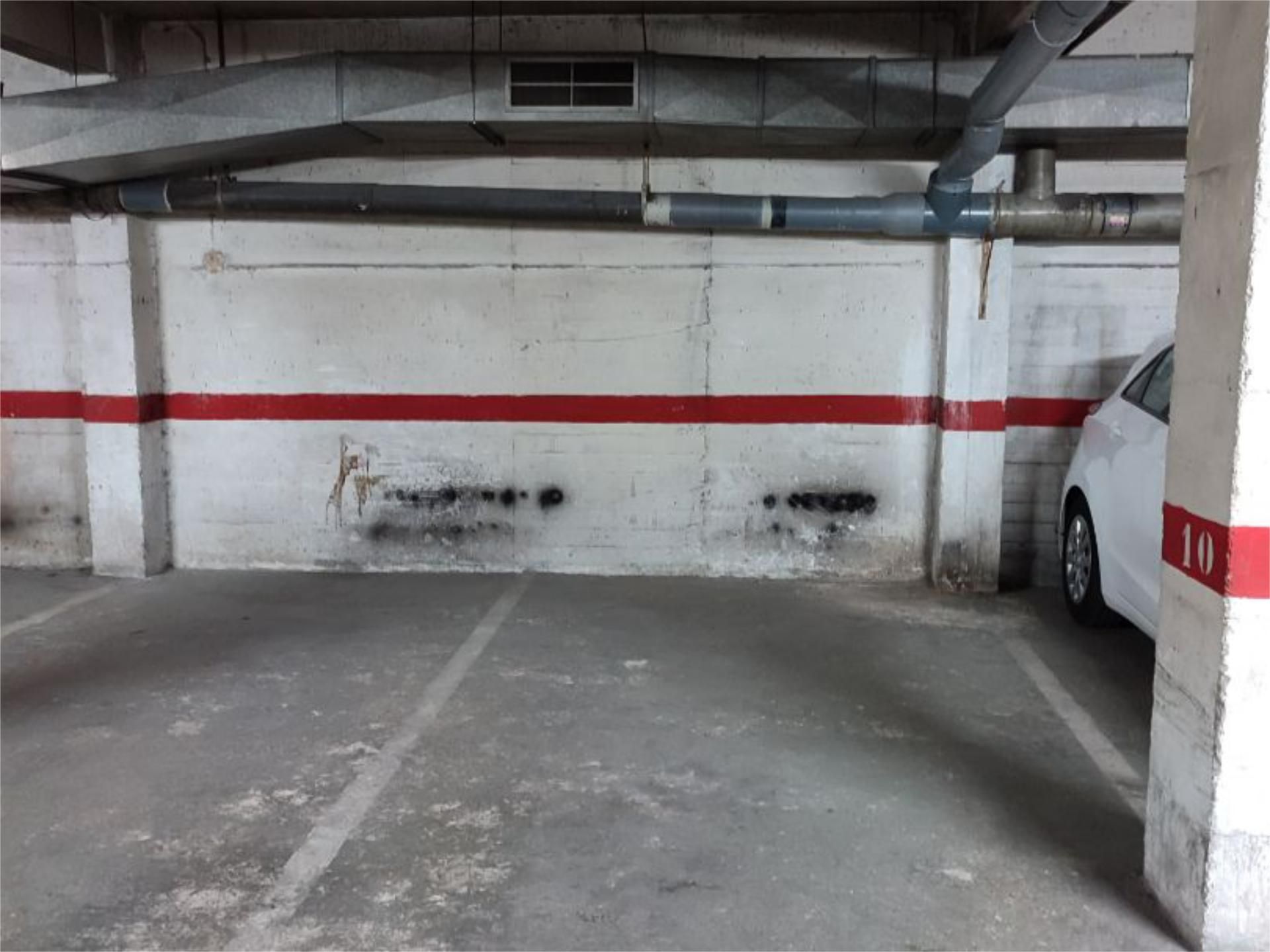 Parking of Garage to rent in Sabadell