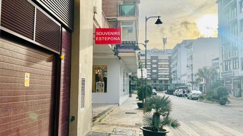 Garage for sale in Avenida España, 3, Centro, Málaga - image 3 Photo 3 of Garage for sale in Avenida España, 3, Centro, Málaga