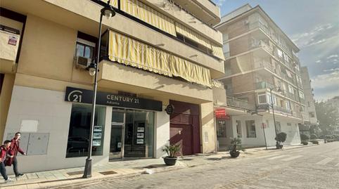 Garage for sale in Avenida España, 3, Centro, Málaga - image 2 Photo 2 of Garage for sale in Avenida España, 3, Centro, Málaga