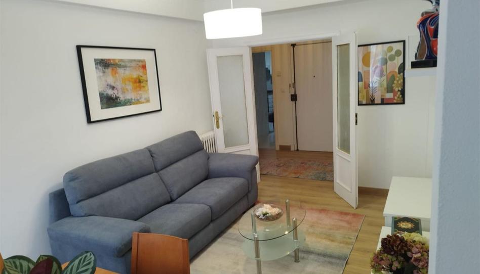 Flat to rent in Avenida Da Habana, 32, Centro, Ourense - image 1 Photo 1 of Flat to rent in Avenida Da Habana, 32, Centro, Ourense