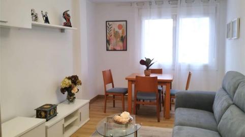 Flat to rent in Avenida Da Habana, 32, Centro, Ourense - image 2 Photo 2 of Flat to rent in Avenida Da Habana, 32, Centro, Ourense