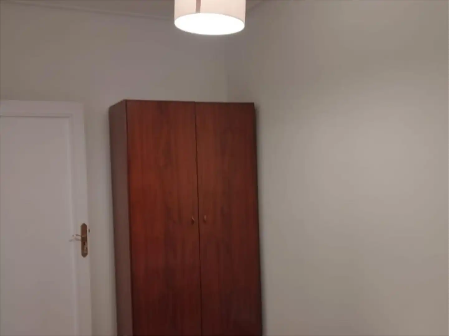 Piso de alquiler en Avenida da Habana, 32, Centro Habitación de Piso de alquiler en Ourense Capital con Calefacción, Parquet y Amueblado