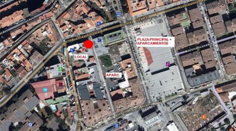 Premises for sale in Avenida Tinamar, 8, Vega de San Mateo, Las Palmas - image 2 Photo 2 of Premises for sale in Avenida Tinamar, 8, Vega de San Mateo, Las Palmas