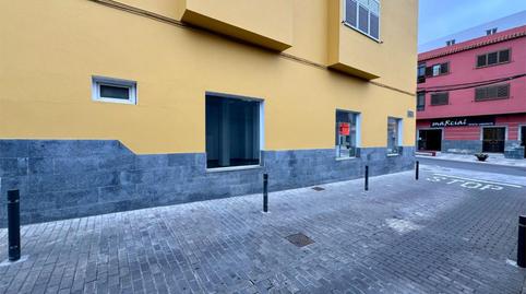 Premises for sale in Avenida Tinamar, 8, Vega de San Mateo, Las Palmas - image 5 Photo 5 of Premises for sale in Avenida Tinamar, 8, Vega de San Mateo, Las Palmas