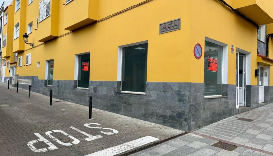 Premises for sale in Avenida Tinamar, 8, Vega de San Mateo, Las Palmas - image 1 Photo 1 of Premises for sale in Avenida Tinamar, 8, Vega de San Mateo, Las Palmas