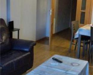 Flat to rent in Alameda