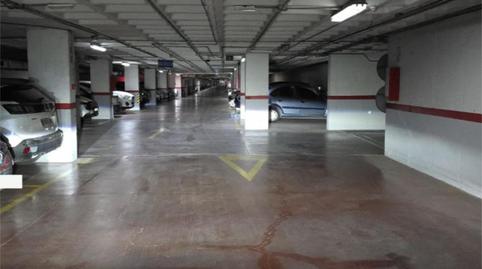 Garatge en venda a Calle Mozart, 33, Infante Juan Manuel, Murcia - imatge 2 Foto 2 de Garatge en venda a Calle Mozart, 33, Infante Juan Manuel, Murcia