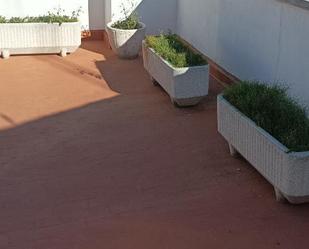 Terrace of Attic for sale in Valladolid Capital  with Air Conditioner, Terrace and Balcony