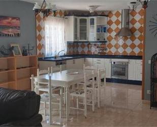 Kitchen of Loft to rent in Mogán  with Heating, Private garden and Terrace