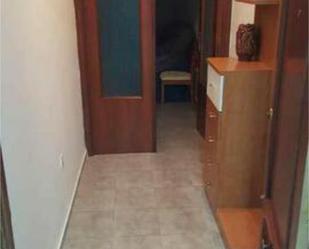 Apartament de lloguer en Don Benito amb Calefacció, Terrassa i Moblat