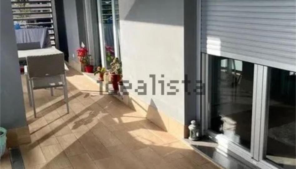 Flat for sale in Calle Regaliz, 15, Nueva Almería - Cortijo Grande - Vega de Acá, Almería - image 1 Photo 1 of Flat for sale in Calle Regaliz, 15, Nueva Almería - Cortijo Grande - Vega de Acá, Almería