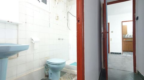 Foto 3 de Piso en venta en Carrer del Doctor Bové, 116, El Carmel, Barcelona Capital