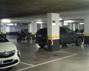 Parking of Garage to rent in Torrejón de Ardoz