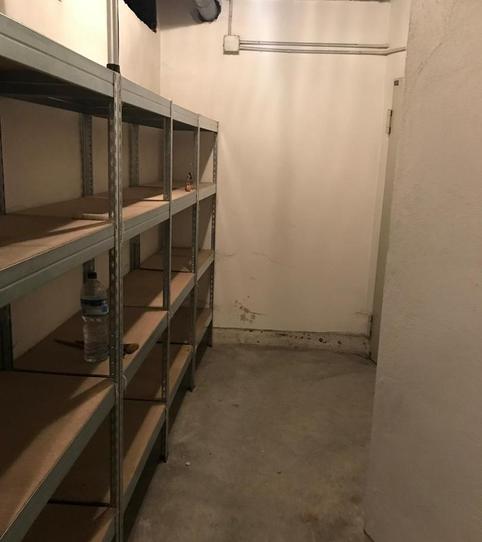 Traster en venda a Calle Ciudad de la Habana, 5, Parquesol, Valladolid - imatge 2 Foto 2 de Traster en venda a Calle Ciudad de la Habana, 5, Parquesol, Valladolid