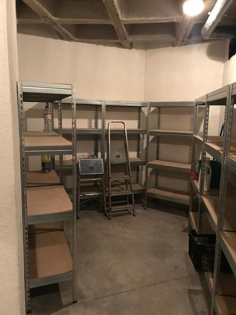 Box room for sale in Valladolid Capital