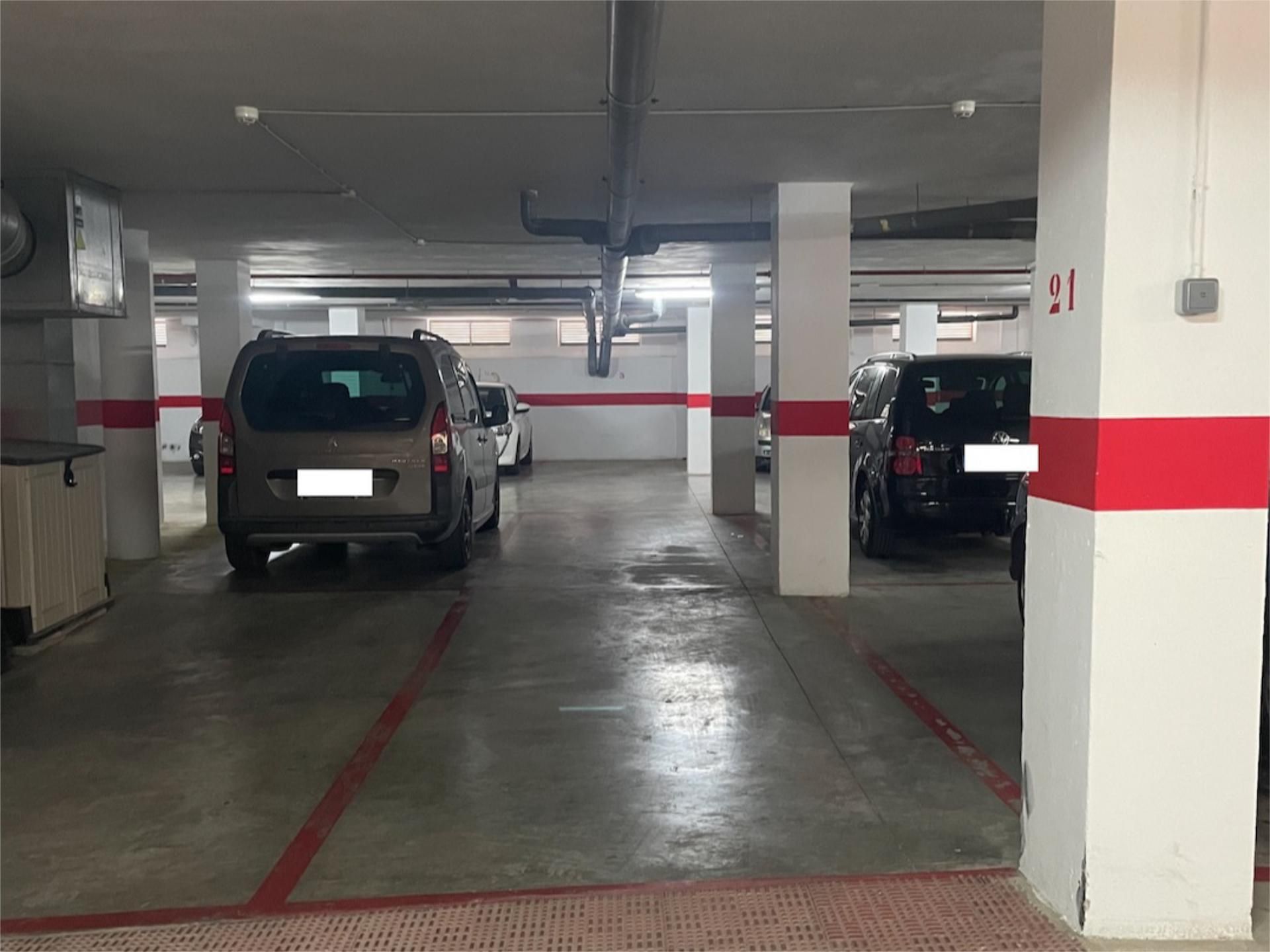 Garatge en venda a Plaza de la Libertad, 9, Almoradí