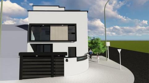 Photo 2 of Constructible Land for sale in Calle Catalina Mir Real, 6, Renfe - Bulevar 1ª y 2ª Fase, Jaén