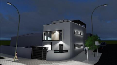 Photo 3 of Constructible Land for sale in Calle Catalina Mir Real, 6, Renfe - Bulevar 1ª y 2ª Fase, Jaén