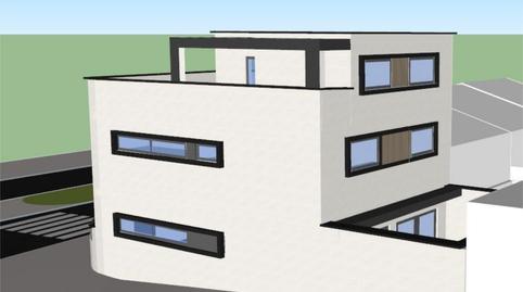 Photo 4 of Constructible Land for sale in Calle Catalina Mir Real, 6, Renfe - Bulevar 1ª y 2ª Fase, Jaén