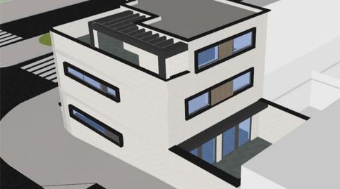 Photo 5 of Constructible Land for sale in Calle Catalina Mir Real, 6, Renfe - Bulevar 1ª y 2ª Fase, Jaén